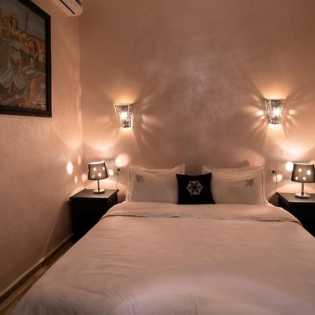 Tajda Riad Ksar Aylan מראה חיצוני תמונה