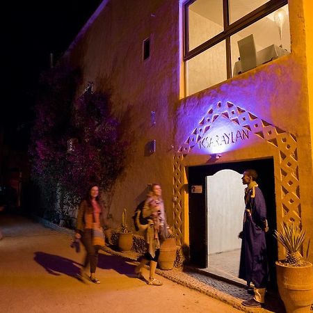 Tajda Riad Ksar Aylan מראה חיצוני תמונה