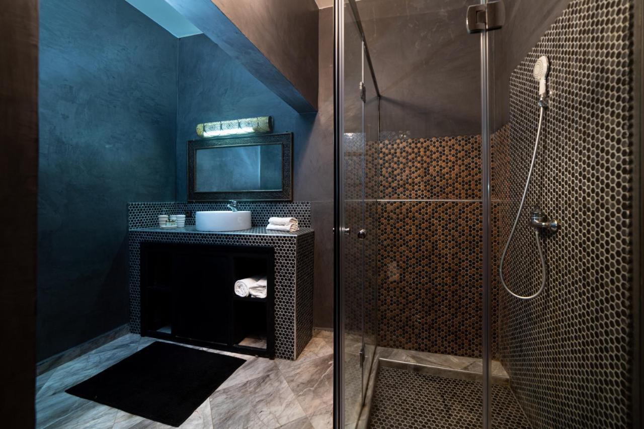 Tajda Riad Ksar Aylan מראה חיצוני תמונה