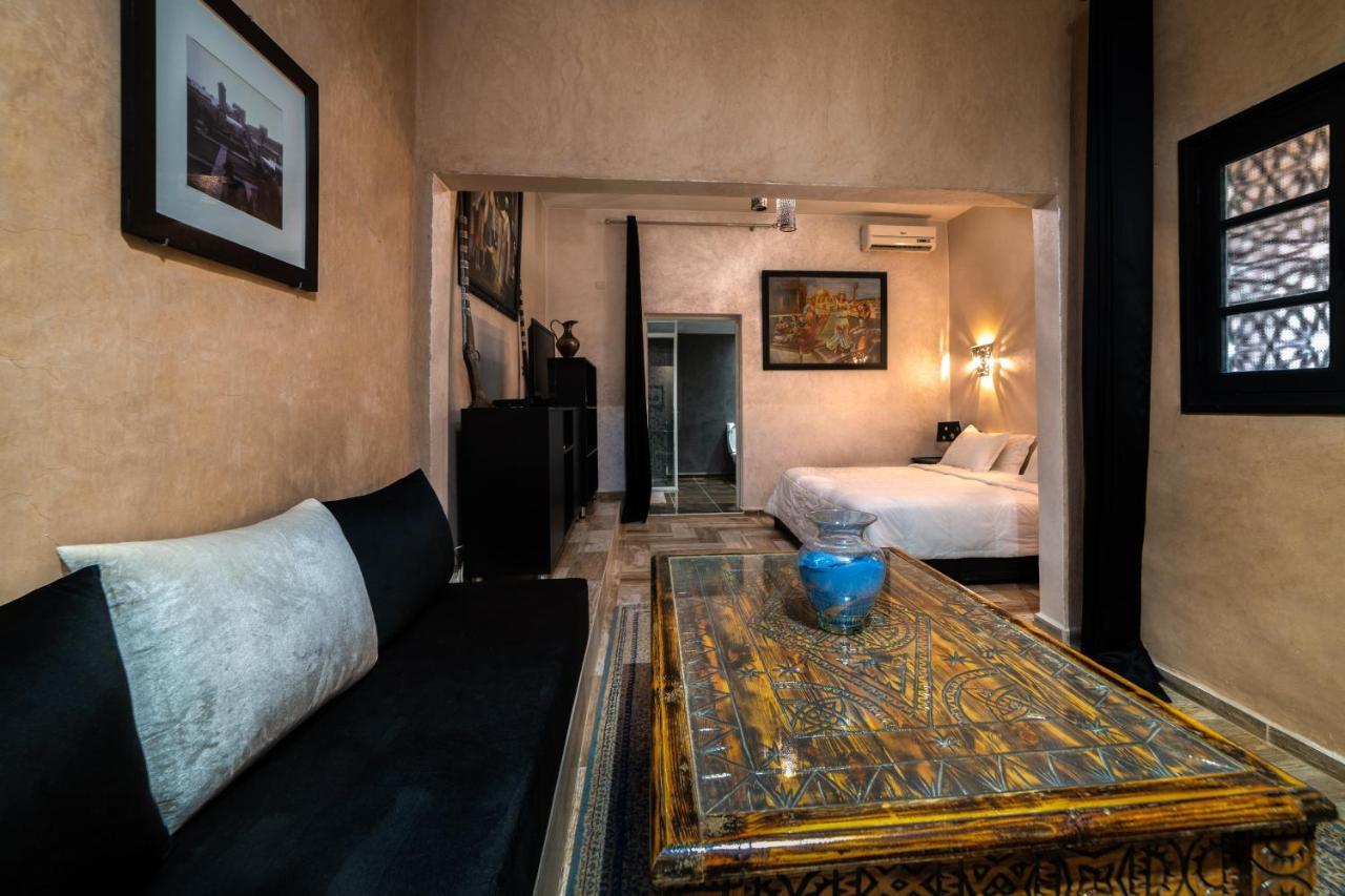 Tajda Riad Ksar Aylan מראה חיצוני תמונה