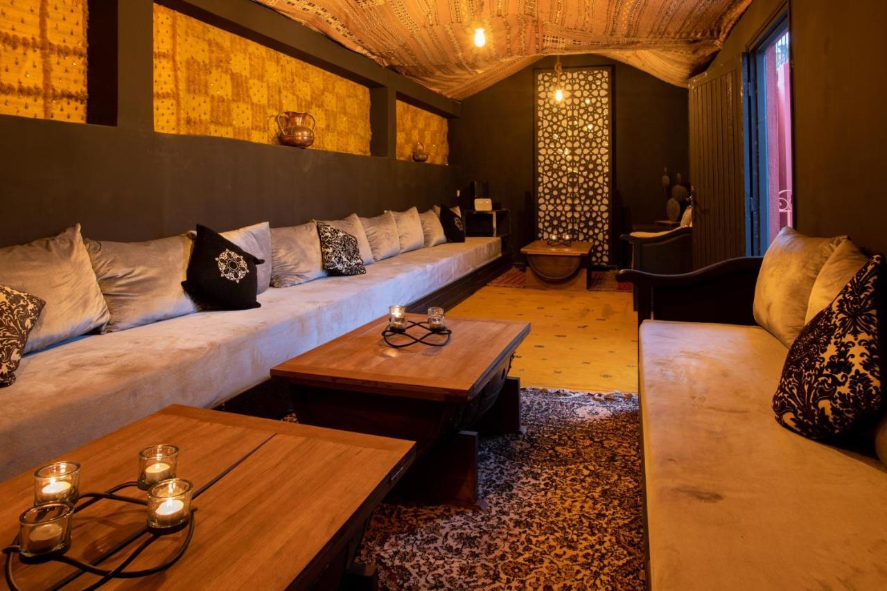 Tajda Riad Ksar Aylan מראה חיצוני תמונה