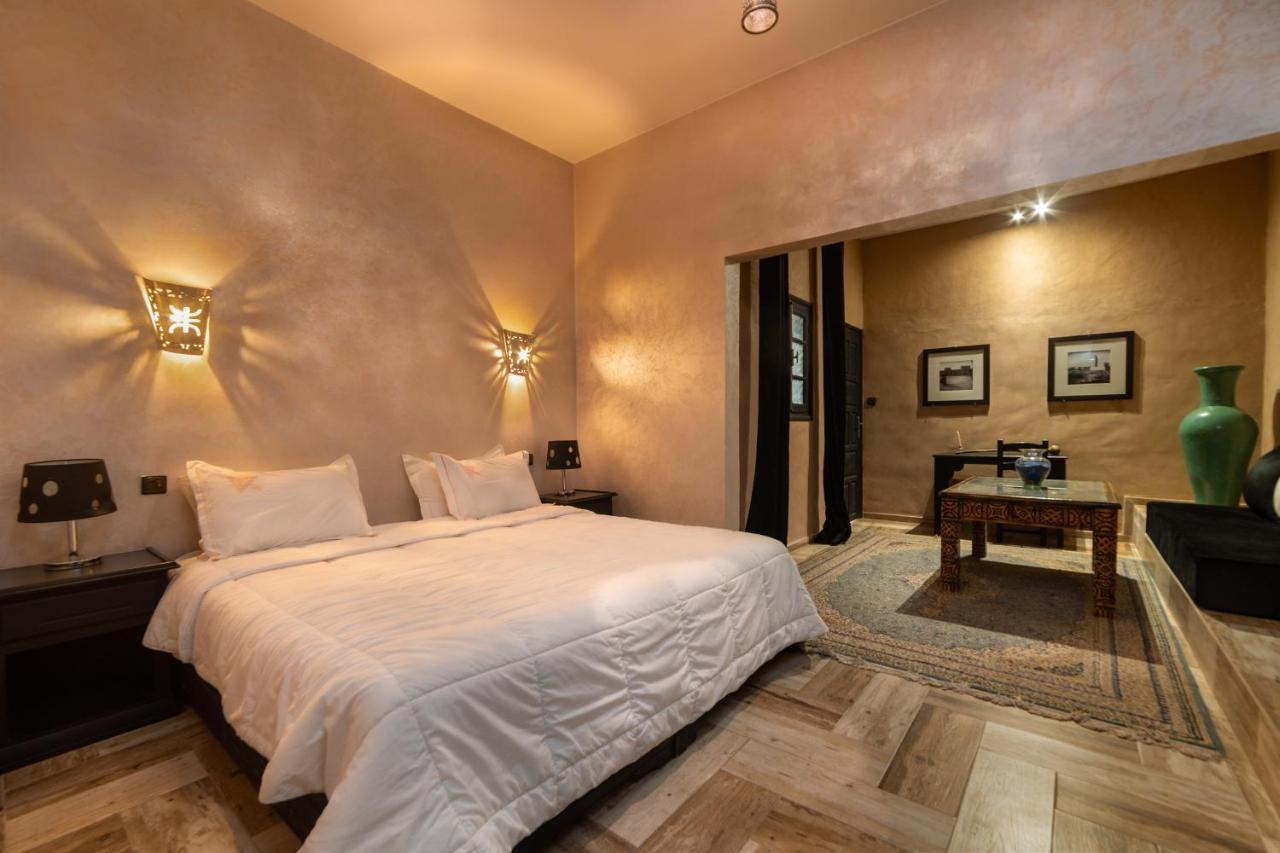 Tajda Riad Ksar Aylan מראה חיצוני תמונה