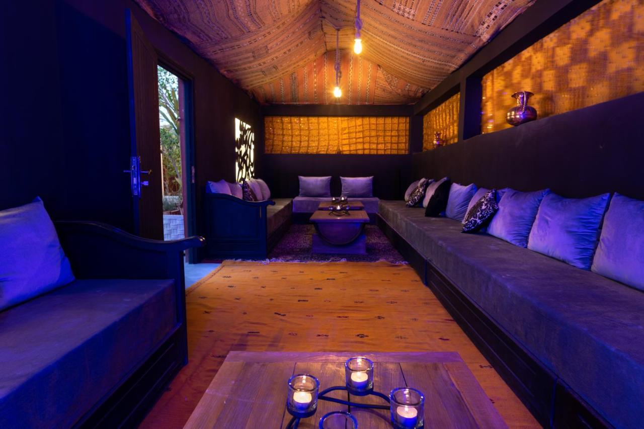 Tajda Riad Ksar Aylan מראה חיצוני תמונה