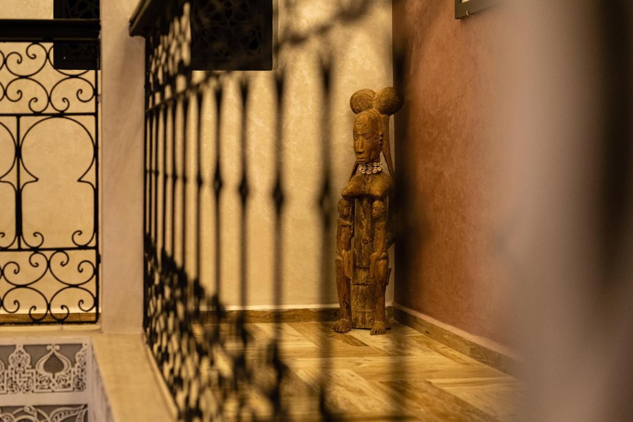 Tajda Riad Ksar Aylan מראה חיצוני תמונה