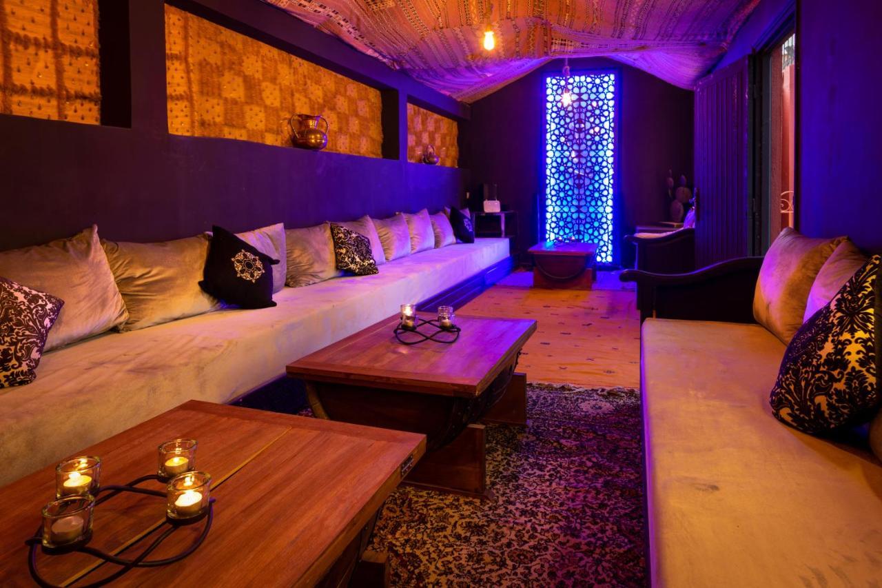 Tajda Riad Ksar Aylan מראה חיצוני תמונה