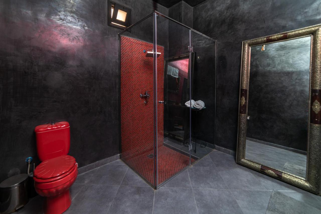 Tajda Riad Ksar Aylan מראה חיצוני תמונה
