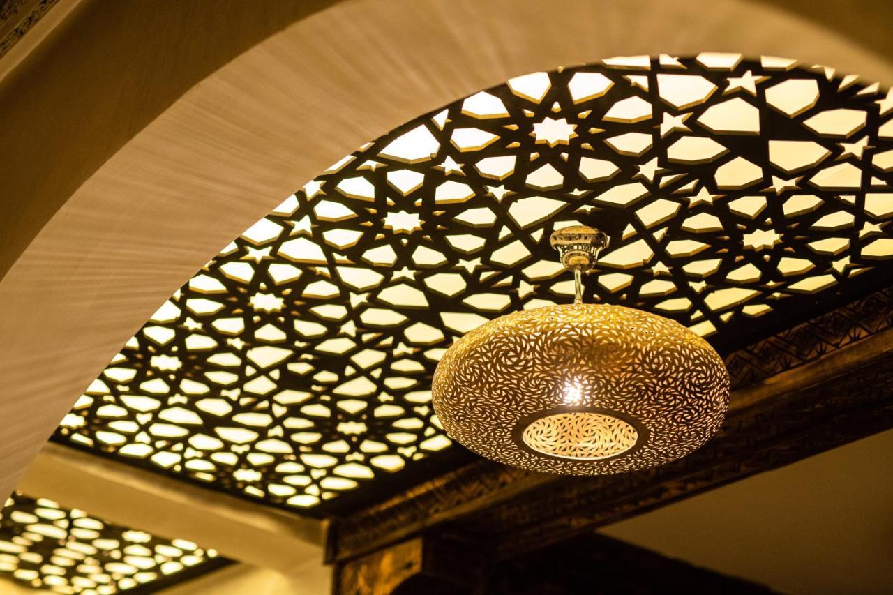 Tajda Riad Ksar Aylan מראה חיצוני תמונה