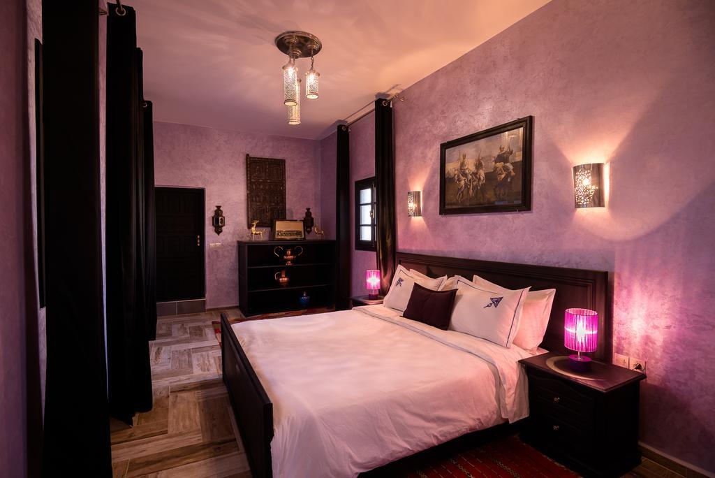 Tajda Riad Ksar Aylan מראה חיצוני תמונה