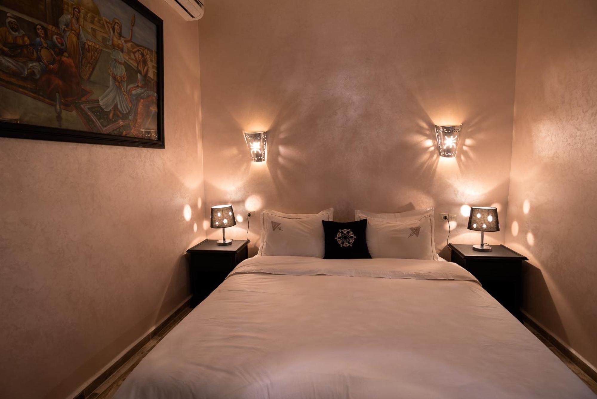 Tajda Riad Ksar Aylan מראה חיצוני תמונה