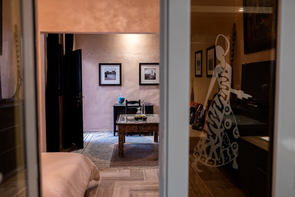 Tajda Riad Ksar Aylan מראה חיצוני תמונה