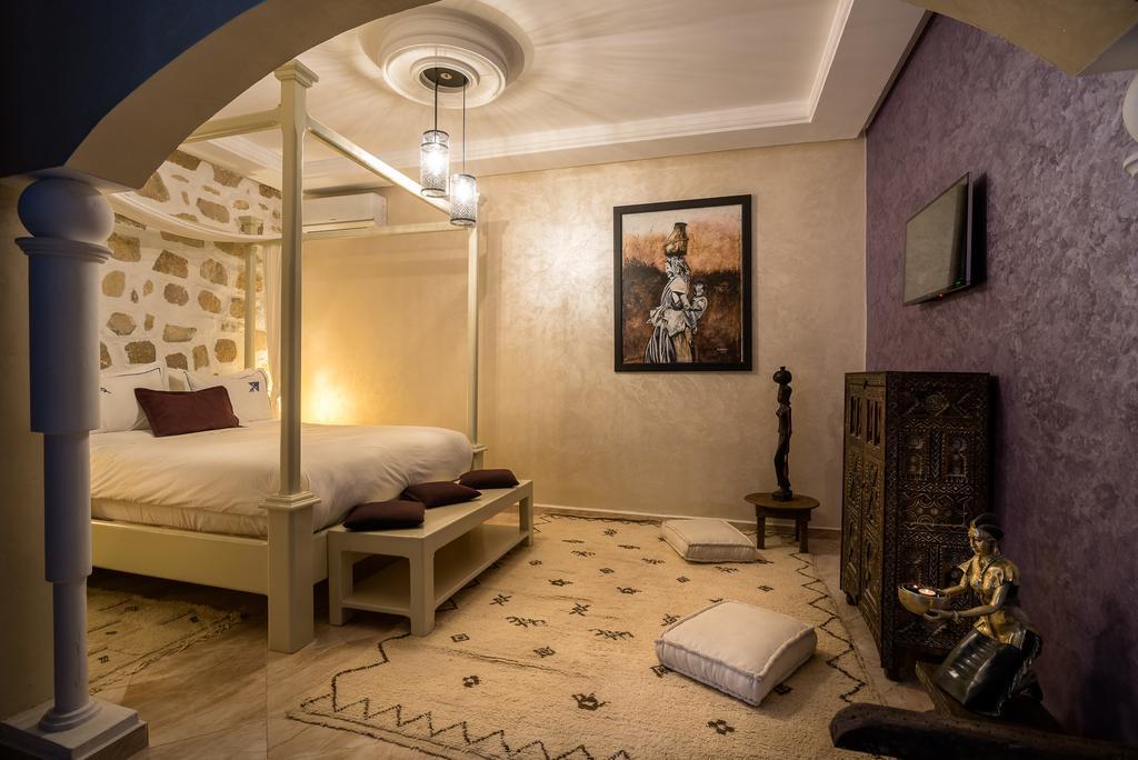 Tajda Riad Ksar Aylan מראה חיצוני תמונה