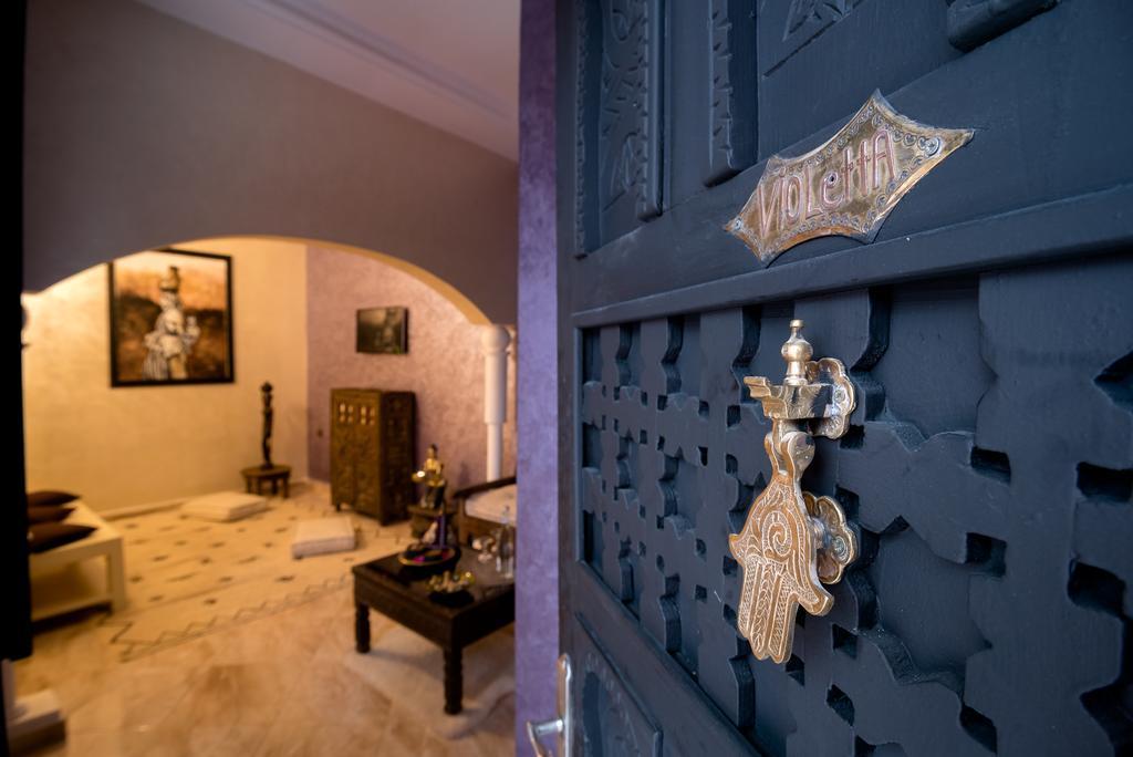 Tajda Riad Ksar Aylan מראה חיצוני תמונה