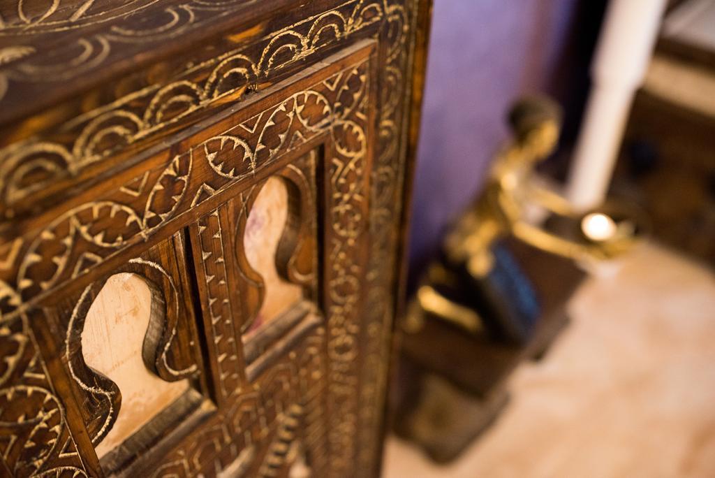 Tajda Riad Ksar Aylan מראה חיצוני תמונה