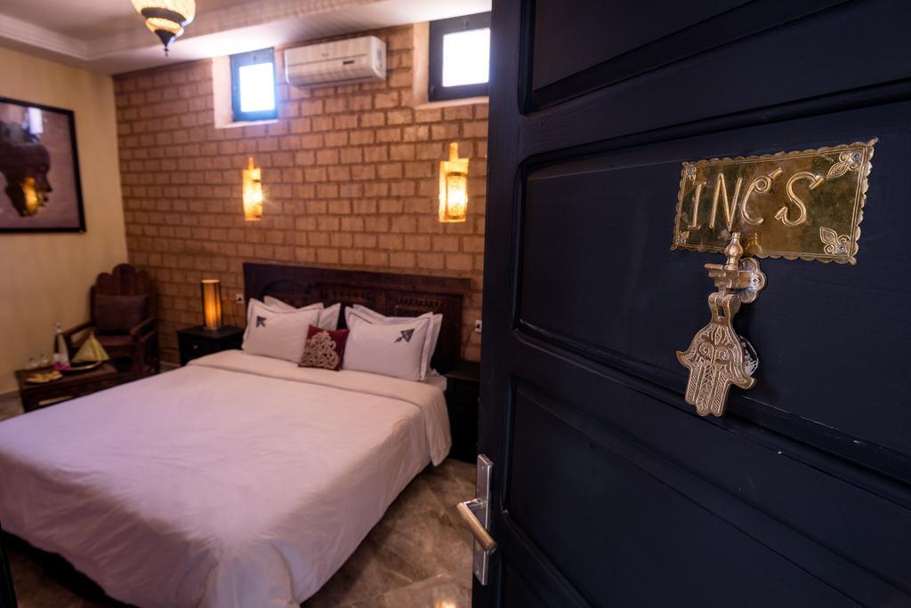 Tajda Riad Ksar Aylan מראה חיצוני תמונה