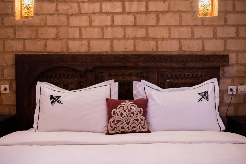 Tajda Riad Ksar Aylan מראה חיצוני תמונה