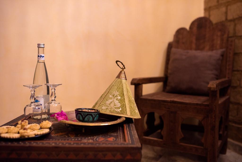 Tajda Riad Ksar Aylan מראה חיצוני תמונה