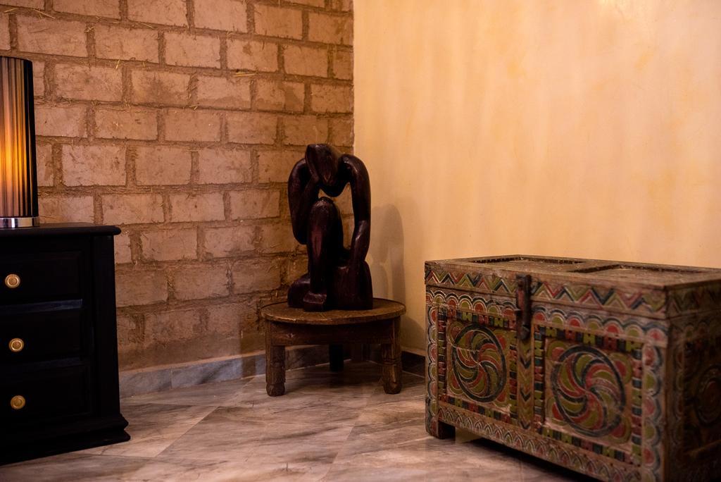 Tajda Riad Ksar Aylan מראה חיצוני תמונה