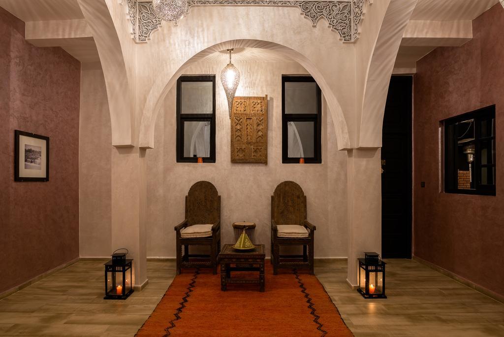 Tajda Riad Ksar Aylan מראה חיצוני תמונה