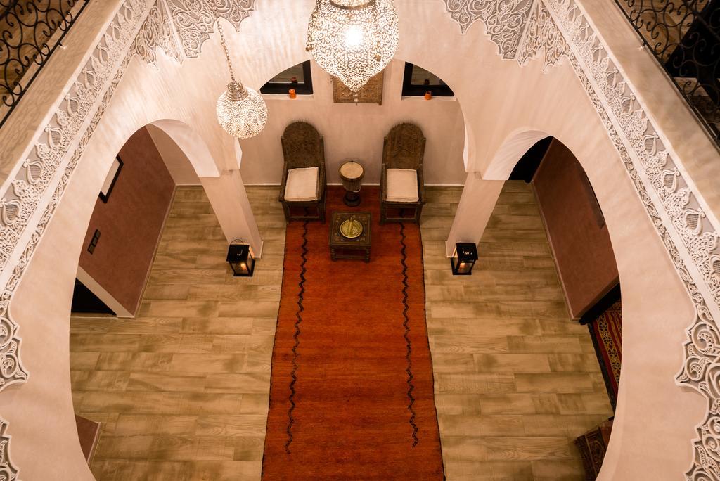 Tajda Riad Ksar Aylan מראה חיצוני תמונה