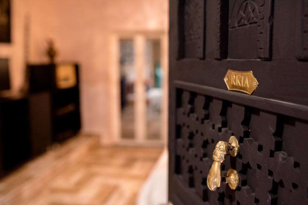 Tajda Riad Ksar Aylan מראה חיצוני תמונה