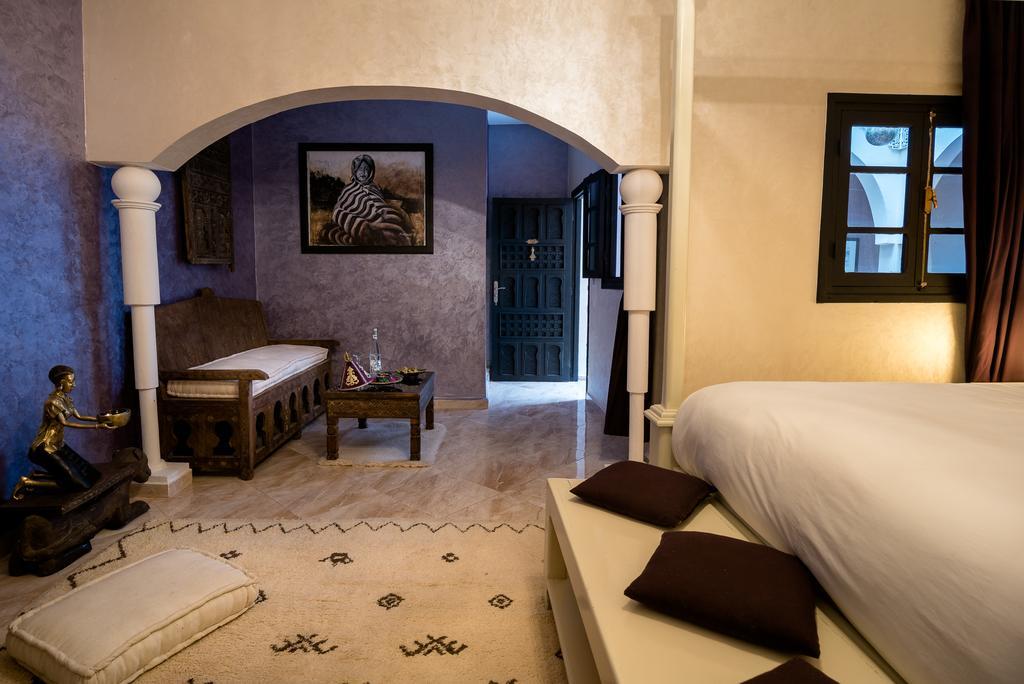 Tajda Riad Ksar Aylan מראה חיצוני תמונה