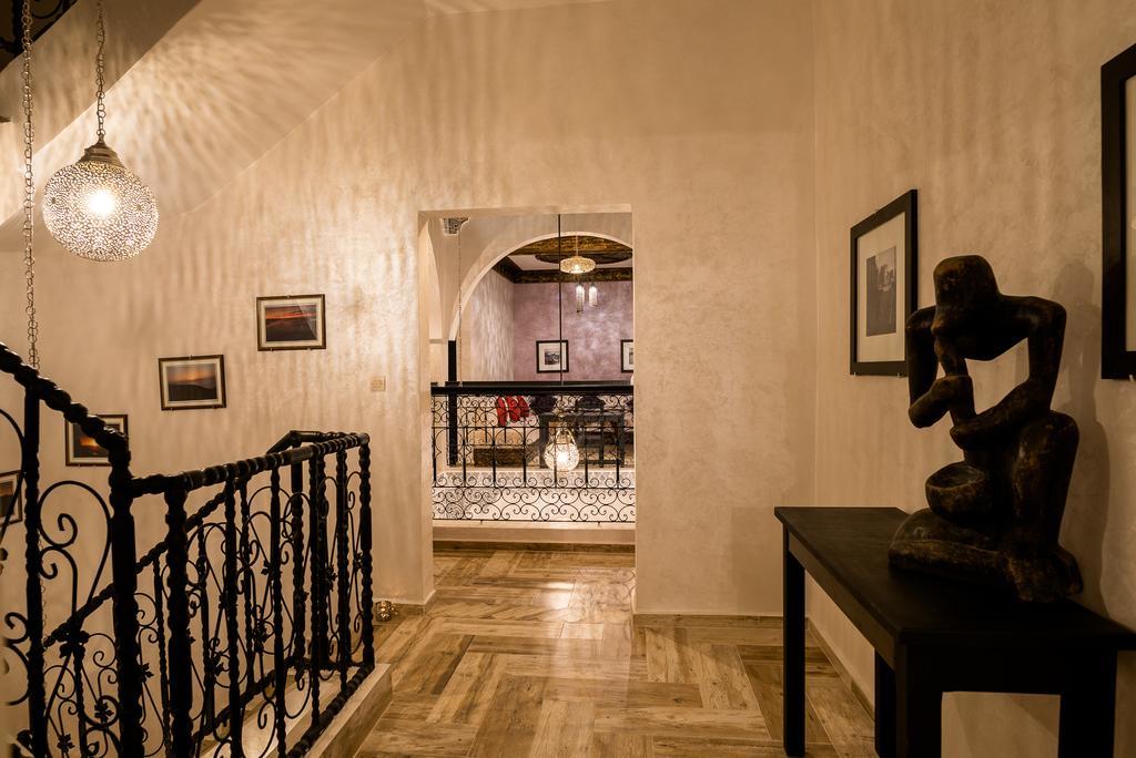 Tajda Riad Ksar Aylan מראה חיצוני תמונה