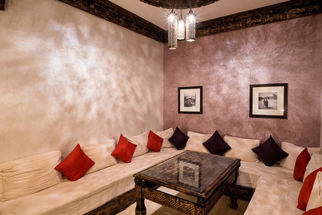 Tajda Riad Ksar Aylan מראה חיצוני תמונה
