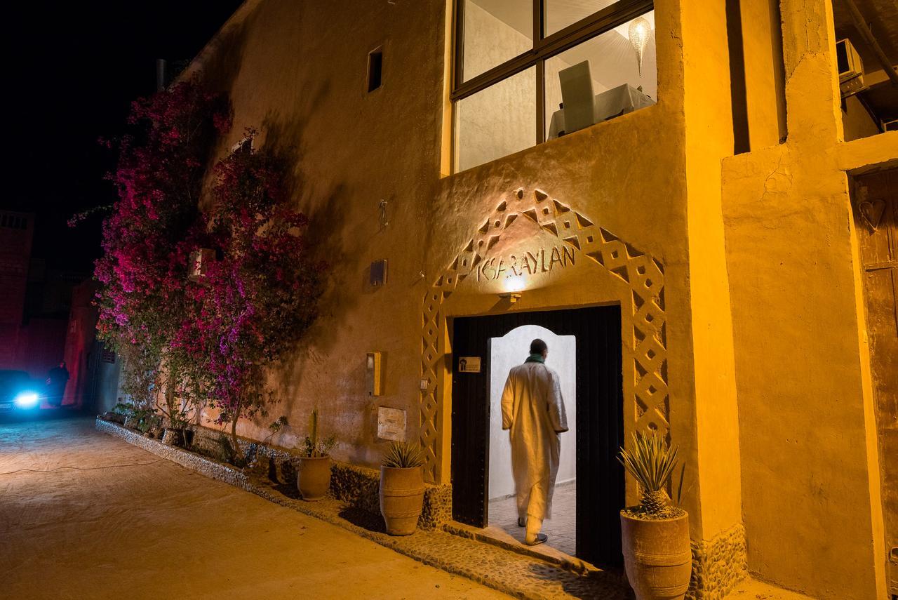 Tajda Riad Ksar Aylan מראה חיצוני תמונה