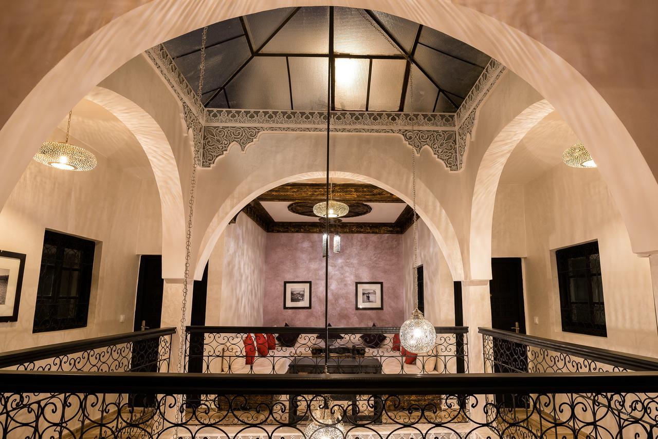 Tajda Riad Ksar Aylan מראה חיצוני תמונה
