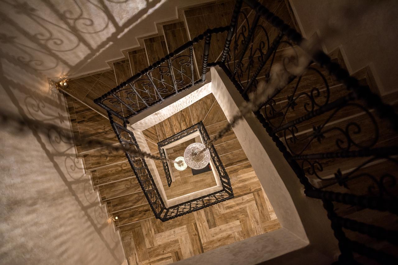 Tajda Riad Ksar Aylan מראה חיצוני תמונה