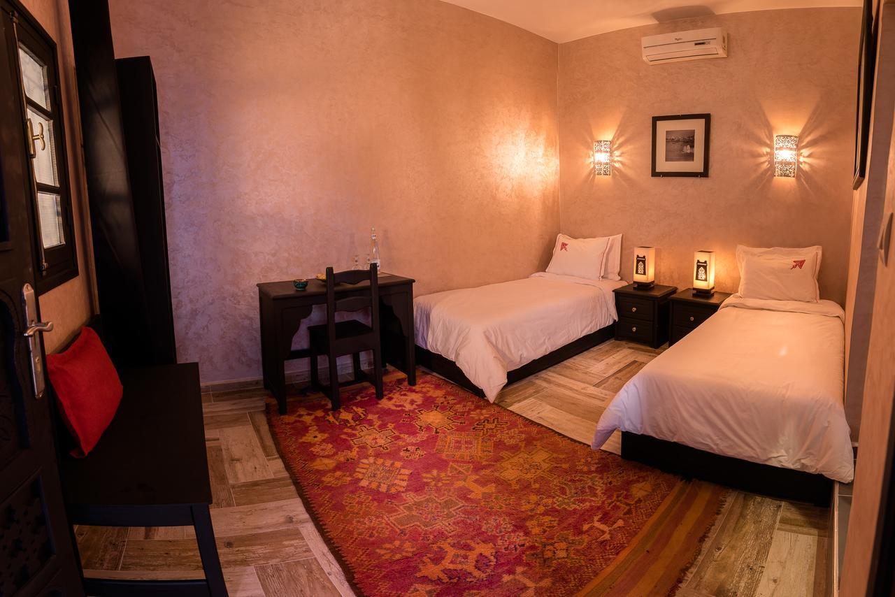 Tajda Riad Ksar Aylan מראה חיצוני תמונה