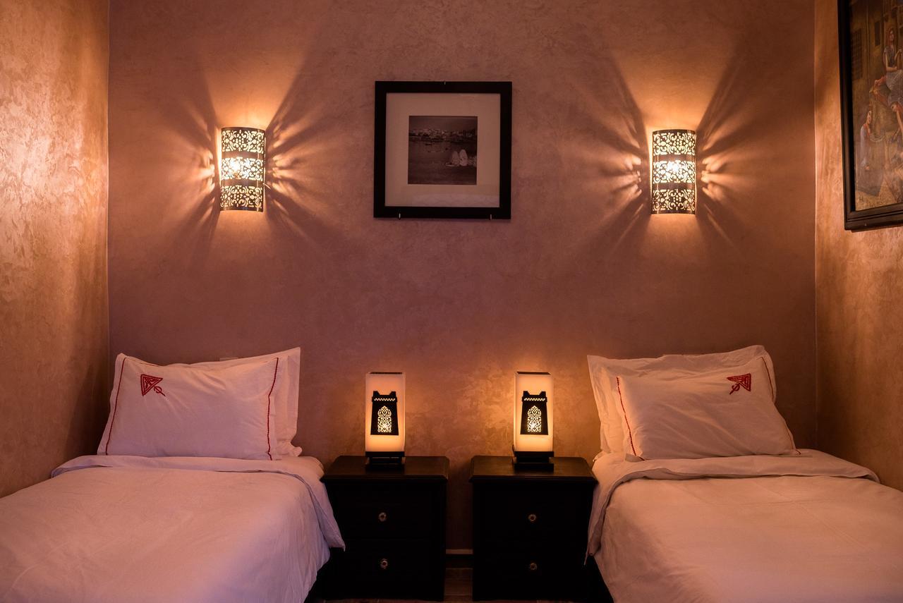 Tajda Riad Ksar Aylan מראה חיצוני תמונה